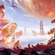 Image for article titled The Art Of Horizon Forbidden West